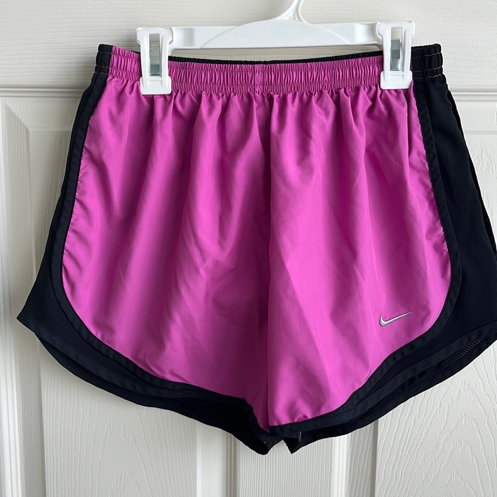 Nike Dri-Fit Shorts